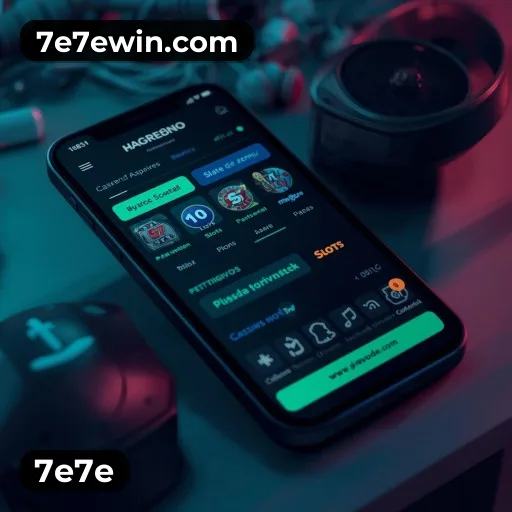 App Store & Play Store - Disponível
