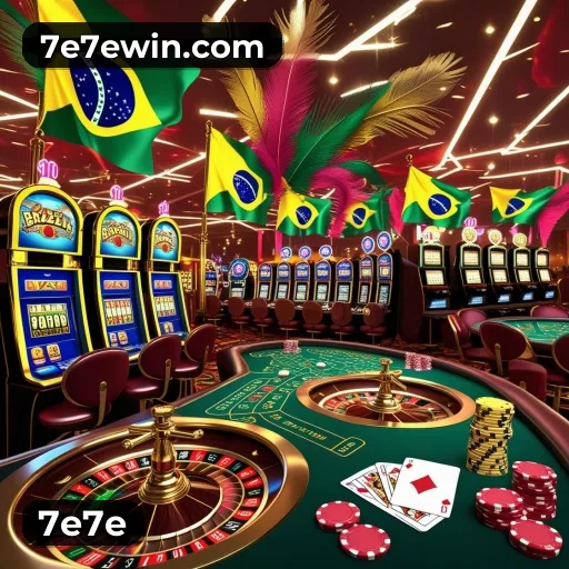 7e7e Segurança Logo 3
