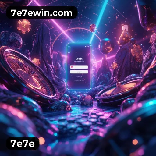 Plataforma 7e7e - PIX Instantâneo